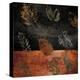 Autumnal Tumble II-Mark Chandon-Stretched Canvas