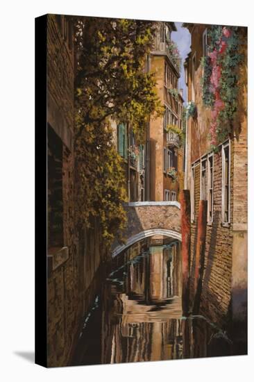 Autunno Veneziano-Guido Borelli-Premier Image Canvas