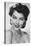 Ava Gardner, American Actress, 20th Century-null-Premier Image Canvas