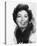 Ava Gardner - The Snows of Kilimanjaro-null-Stretched Canvas