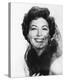 Ava Gardner - The Snows of Kilimanjaro-null-Stretched Canvas