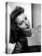 Ava Gardner-null-Stretched Canvas