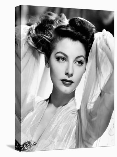 Ava Gardner-null-Premier Image Canvas