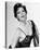 Ava Gardner-null-Stretched Canvas