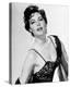 Ava Gardner-null-Stretched Canvas