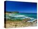 Avalon, One of the City's Northern Surf Beaches, Sydney, New South Wales, Australia-Robert Francis-Premier Image Canvas