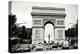 Ave Champs Elysees II-Erin Berzel-Premier Image Canvas