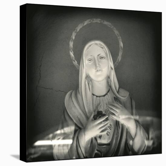 Ave Maria-Hakan Strand-Stretched Canvas