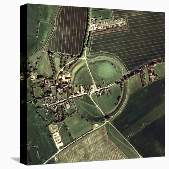 Avebury Ring-Getmapping Plc-Premier Image Canvas