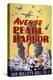 Avenge Pearl Harbor, 1943-null-Premier Image Canvas