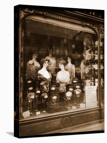 Avenue de l'Observatoire 1926-Eugène Atget-Premier Image Canvas