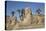 Avenue of Sphinxes, Luxor Temple, Luxor, Thebes, Egypt, North Africa, Africa-Richard Maschmeyer-Premier Image Canvas