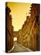 Avenue of the Knights (Ippoton Street), Rhodes Town, Rhodes, Greece-Doug Pearson-Premier Image Canvas