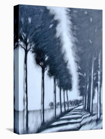 Avenue-Paul Powis-Premier Image Canvas