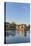 Avignon Bridge, Avignon, Provence, France-Jim Engelbrecht-Premier Image Canvas