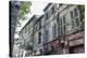 Avignon, Provence, Vaucluse, France, Rue de Teinturieres-Bernd Wittelsbach-Premier Image Canvas