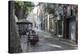 Avignon, Provence, Vaucluse, France, view of the Rue de Teinturieres-Bernd Wittelsbach-Premier Image Canvas