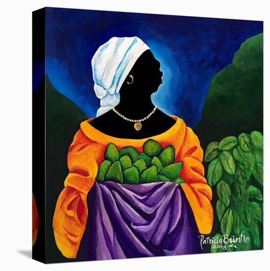 Avocados galore-Patricia Brintle-Premier Image Canvas