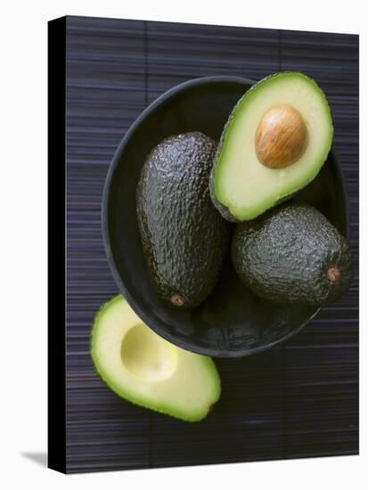 Avocados-Jan-peter Westermann-Premier Image Canvas