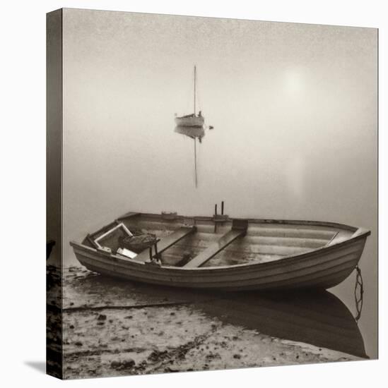 Awaiting the Morning Tide-Adrian Campfield-Premier Image Canvas