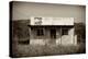 Awesome South Africa Collection B&W - Store in Swaziland II-Philippe Hugonnard-Premier Image Canvas