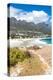 Awesome South Africa Collection - Camps Bay - Cape Town II-Philippe Hugonnard-Premier Image Canvas