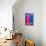 Awesome South Africa Collection - Colors Gateway Pink & Royal Blue-Philippe Hugonnard-Premier Image Canvas displayed on a wall