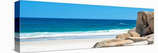 Awesome South Africa Collection Panoramic - Boulders Beach-Philippe Hugonnard-Premier Image Canvas