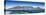 Awesome South Africa Collection Panoramic - Table Mountain - Cape Town-Philippe Hugonnard-Premier Image Canvas