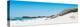 Awesome South Africa Collection Panoramic - White Sand Dune-Philippe Hugonnard-Premier Image Canvas