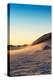 Awesome South Africa Collection - Sand Dune at Sunset III-Philippe Hugonnard-Premier Image Canvas