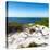 Awesome South Africa Collection Square - Natural Beach-Philippe Hugonnard-Premier Image Canvas