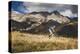 Axel Brunst Riding The Jurassic Trail, Fatbiking In Telluride, Colorado-Louis Arevalo-Premier Image Canvas