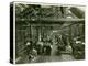 Axminster Weaving, Carpet Factory, 1923-English Photographer-Premier Image Canvas