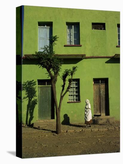 Axum, Ethiopia, Africa-Julia Bayne-Premier Image Canvas