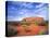 Ayers Rock, Uluru National Park, Northern Territory, Australia-Larry Williams-Premier Image Canvas