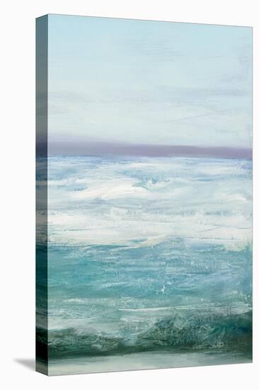 Azure Ocean IV-Julia Purinton-Stretched Canvas