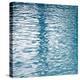 Azure Reflect-Nicole Katano-Stretched Canvas