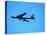 B 52 in Flight-Walter Bibikow-Premier Image Canvas