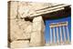 Baalbek Ruins-benkrut-Premier Image Canvas