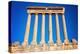 Baalbek Ruins-benkrut-Premier Image Canvas