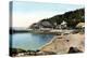 Babbacombe Bay, Torquay, Devon, 20th Century-Francis Frith-Premier Image Canvas