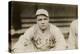 Babe Ruth When He Played for the Boston Red Soxs, Ca. 1919-null-Stretched Canvas