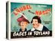 Babes in Toyland, 1934-null-Premier Image Canvas