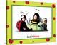 Baby Bugs-Tom Arma-Stretched Canvas