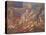 Baccanale-Nicolas Poussin-Premier Image Canvas