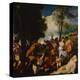 Bacchanal-Titian (Tiziano Vecelli)-Premier Image Canvas