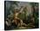 Bacchanalia-Sebastiano Ricci-Premier Image Canvas