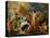 Bacchus and Ariadne-Francesco Solimena-Premier Image Canvas