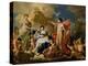 Bacchus and Ariadne-Francesco Solimena-Premier Image Canvas